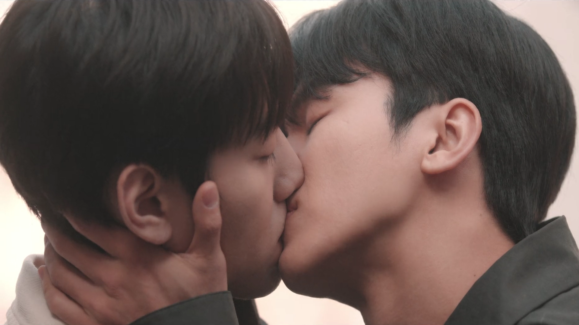 Корейцы яой. BL поцелуи. Korean BL Drama. Гейе BL Kore.